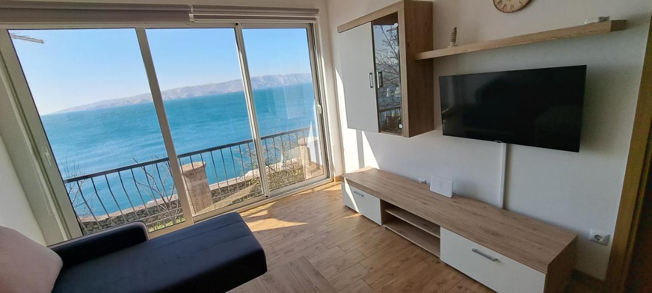 סנג' Apartman Helena מראה חיצוני תמונה
