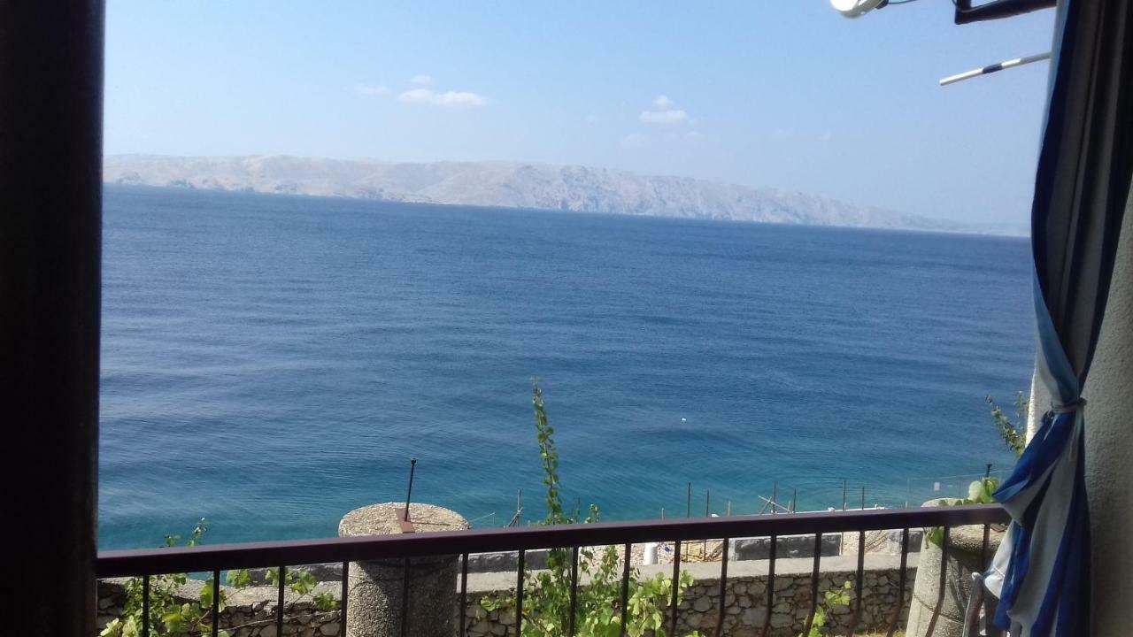 סנג' Apartman Helena מראה חיצוני תמונה