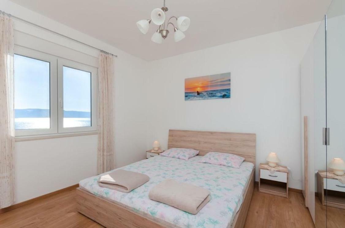 סנג' Apartman Helena מראה חיצוני תמונה