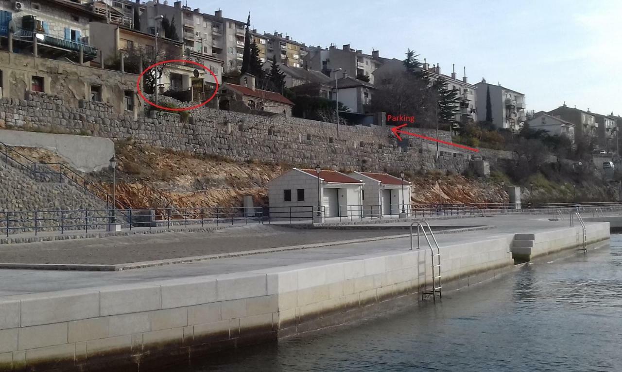 סנג' Apartman Helena מראה חיצוני תמונה